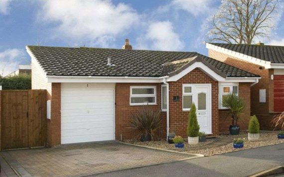 2 Bedroom Detached